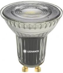 LEDVANCE Лампа GU10 8Вт 3000K 750Лм MR16 димується