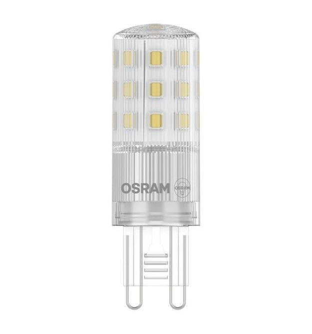Osram Лампа LED G9 4,9W 806Лм 2700К PIN60