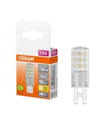 Osram Лампа LED G9 4,9W 806Лм 2700К PIN60