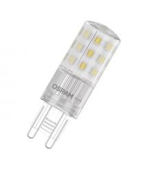 Osram Лампа LED G9 4,9W 806Лм 4000К PIN60