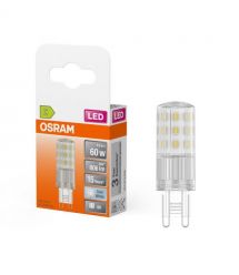 Osram Лампа LED G9 4,9W 806Лм 4000К PIN60