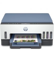 HP МФУ A4 HP Smart Tank 725 c Wi-Fi