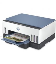 HP МФУ A4 HP Smart Tank 725 c Wi-Fi