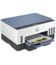 HP МФУ A4 HP Smart Tank 725 c Wi-Fi