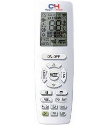 Cooper&Hunter Кондиционер Vital Inverter CH-S07FTXF2-NG, 18 м2, инвертор, A++/A+, до -15°С, Wi-Fi, R32, белый