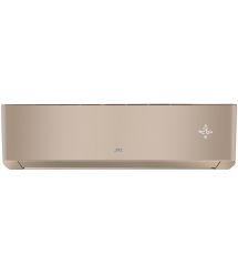 Cooper&Hunter Кондиционер Supreme 35м2 инвертор 12000BTU 3.53кВт A+++/A+++ -30°С Wi-Fi R32 золотой