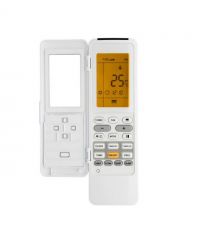 Cooper&Hunter Кондиционер Supreme CH-S09FTXAM2S-GD, 25 м2, инвертор, A+++/A+++, до -30°С, Wi-Fi, R32, золото