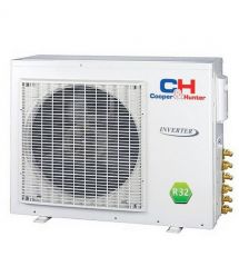 Cooper&Hunter Наружный блок мульти сплит-системы Nordic Multi Light инвертор 18000BTU 5.3кВт 1-2блоков A++/A+ -22°С R32