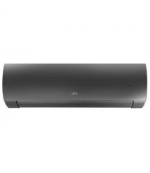 Cooper&Hunter Кондиционер Daytona CH-S24FTXD2-BL, 70 м2, инвертор, A++/A+++, до -25°С, Wi-Fi, R32, чёрный