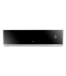 Cooper&Hunter Кондиционер Supreme CH-S18FTXAM2S-BL, 55 м2, инвертор, A++/A+++, до -30°С, Wi-Fi, R32, чёрный