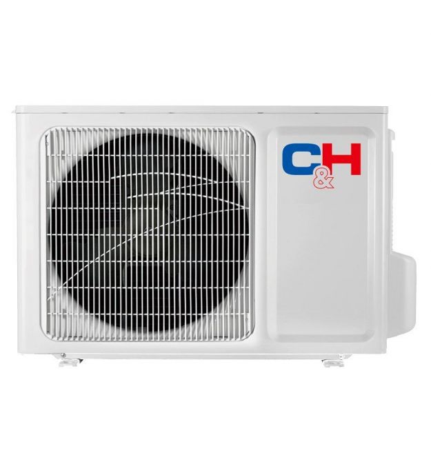 Cooper&Hunter Supreme CH-S18FTXAM2S-WP