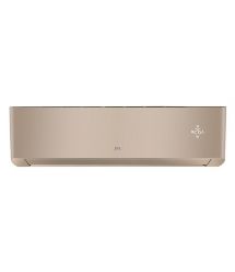 Cooper&Hunter Кондиционер Supreme CH-S18FTXAM2S-GD, 55 м2, инвертор, A++/A+++, до -30°С, Wi-Fi, R32, золото