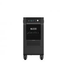 Könner & Söhnen Портативная электростанция KS 5200PS, 5200Вт, 5120Вт·ч, LifePo4, 56кг