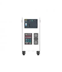 Könner & Söhnen Портативная электростанция KS 5200PS, 5200Вт, 5120Вт·ч, LifePo4, 56кг