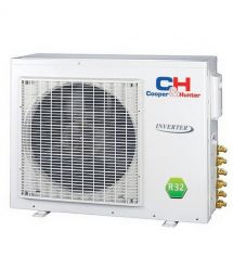 Cooper&Hunter Наружный блок для мульти сплит-системы CHML-U21RK3