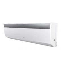 Cooper&Hunter Кондиционер Icy III Inverter CH-S18FTXTB2S-NG, 55 м2, инвертор, A++/A+++, до -30°С, Wi-Fi, R32, белый