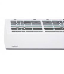 ARDESTO Кондиционер ACM-09ERP-R32-WF-AG-S, 25 м2, ERP инвертор, A++/A+, до -20°С, Wi-Fi, R32, белый