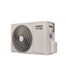 ARDESTO Кондиционер ACM-09ERP-R32-WF-AG-S, 25 м2, ERP инвертор, A++/A+, до -20°С, Wi-Fi, R32, белый