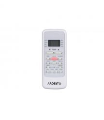 ARDESTO Кондиционер ACM-09ERP-R32-WF-AG-S, 25 м2, ERP инвертор, A++/A+, до -20°С, Wi-Fi, R32, белый