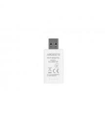 ARDESTO Кондиционер ACM-09ERP-R32-WF-AG-S, 25 м2, ERP инвертор, A++/A+, до -20°С, Wi-Fi, R32, белый