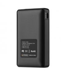 2E Tactical Аккумуляторная батарея 7.4 В, 5000 мАч для одежды с подогревом