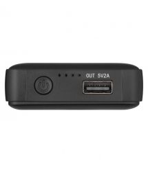 2E Tactical Аккумуляторная батарея 7.4 В, 5000 мАч для одежды с подогревом