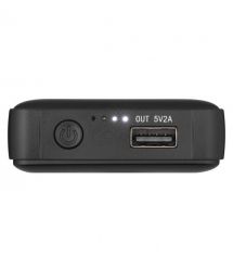 2E Tactical Аккумуляторная батарея 7.4 В, 5000 мАч для одежды с подогревом