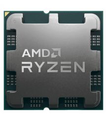 AMD ЦПУ Ryzen 7 7700 8C/16T 3.8/5.3GHz Boost 32Mb Radeon Graphics AM5 65W w/o cooler TRAY