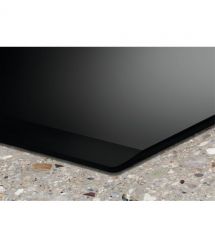 Electrolux Варочная поверхность индукционная, 60см, расширенная зона, датчи