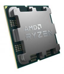 AMD ЦПУ Ryzen 5 7500F 6C/12T 3.7/5.0GHz Boost 32Mb AM5 65W w/o cooler TRAY AMD ЦПУ Ryzen 5 7500F 6C/12T 3.7/5.0GHz Boost 32Mb AM5 65W w/o cooler TRAY