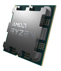 AMD ЦПУ Ryzen 5 7500F 6C/12T 3.7/5.0GHz Boost 32Mb AM5 65W w/o cooler TRAY