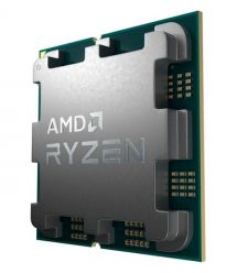 AMD ЦПУ Ryzen 5 7500F 6C/12T 3.7/5.0GHz Boost 32Mb AM5 65W w/o cooler TRAY