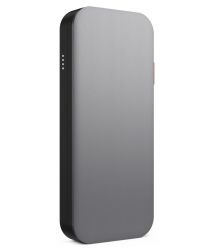 Lenovo Портативное зарядное устройство Power Bank 20000 mAh, Go USB-C Laptop, Thunder Black