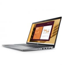 Dell Ноутбук Latitude 5550 15.6" FHD IPS AG, Intel U5 125U, 16GB, F512GB, UMA, Lin, серый