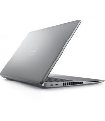Dell Ноутбук Latitude 5550 15.6" FHD IPS AG, Intel U5 125U, 16GB, F512GB, UMA, Lin, серый