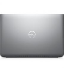Dell Ноутбук Latitude 5550 15.6" FHD IPS AG, Intel U5 125U, 16GB, F512GB, UMA, Lin, серый