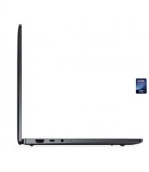 Dell Ноутбук Pro 14 14" FHD+ AG, Intel U7 268V, 32GB, F512GB, UMA, Win11P, черный