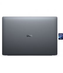 Dell Ноутбук Pro 14 14" FHD+ AG, Intel U7 268V, 32GB, F512GB, UMA, Win11P, черный