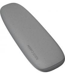 ASUS Портативний корпус для SSD COBBLE/GRAY/G/AS/ESD-A1A /GRAY/G/ PCIe NVMe M.2 2230/2242/2260/2280 USB Type-C 3.2 Gen 2x1 серый