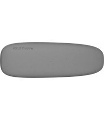 ASUS Портативний корпус для SSD COBBLE/GRAY/G/AS/ESD-A1A /GRAY/G/ PCIe NVMe M.2 2230/2242/2260/2280 USB Type-C 3.2 Gen 2x1 серый