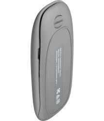 ASUS Портативний корпус для SSD COBBLE/GRAY/G/AS/ESD-A1A /GRAY/G/ PCIe NVMe M.2 2230/2242/2260/2280 USB Type-C 3.2 Gen 2x1 серый