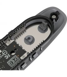 ASUS Портативний корпус для SSD COBBLE/GRAY/G/AS/ESD-A1A /GRAY/G/ PCIe NVMe M.2 2230/2242/2260/2280 USB Type-C 3.2 Gen 2x1 серый
