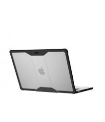 UAG Чехол для MacBook Air 15"(2023-2025), Plyo, Ice/Black