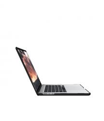 UAG Чехол для MacBook Air 15"(2023-2025), Plyo, Ice/Black
