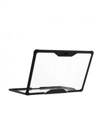 UAG Чехол для MacBook Air 15"(2023-2025), Plyo, Ice/Black
