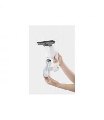 Karcher Пылесос оконный WV 1 Plus, вода -0.1л, автон. раб. до 25мин, вес-0.5кг, белый