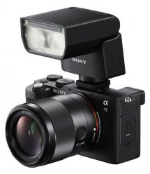 Sony Вспышка HVL-F28RMA