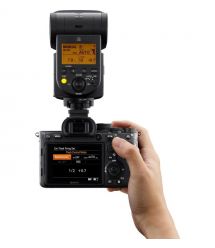 Sony Вспышка HVL-F60RM2