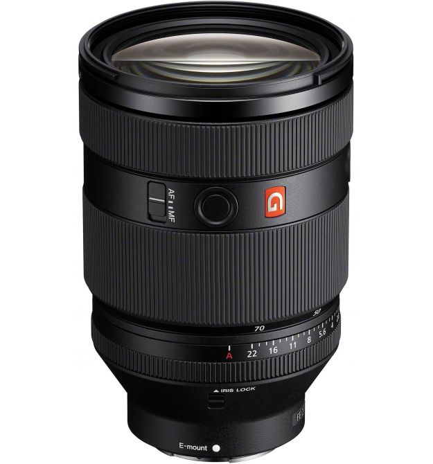 Sony Объектив 28-70mm f/2.0 GM для NEX FF