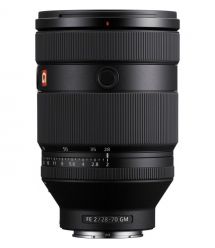 Sony Объектив 28-70mm f/2.0 GM для NEX FF